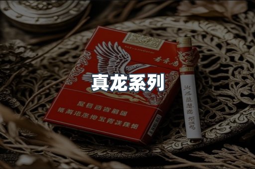真龙系列
